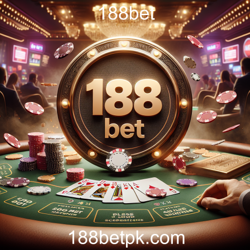 Descubra os Melhores Jogos de Poker no 188bet