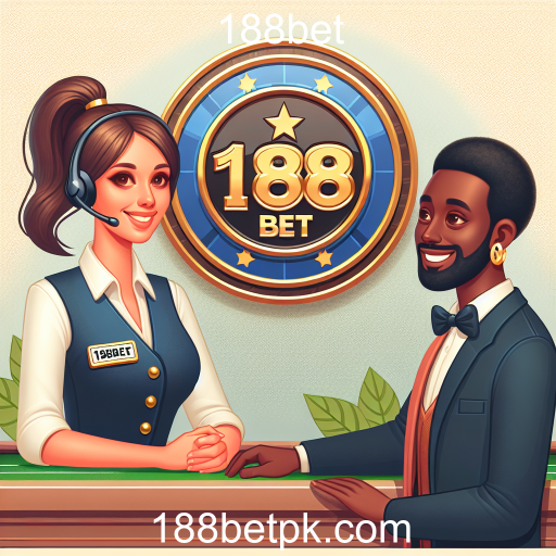A Importância do Suporte ao Cliente na 188bet
