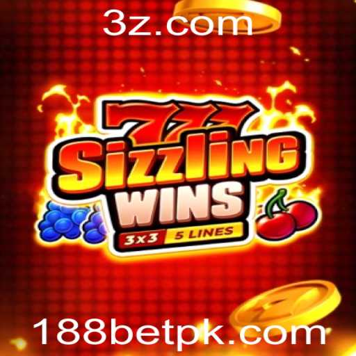 Descubra o Fascinante Mundo de 777sizzlingwins no 188bet