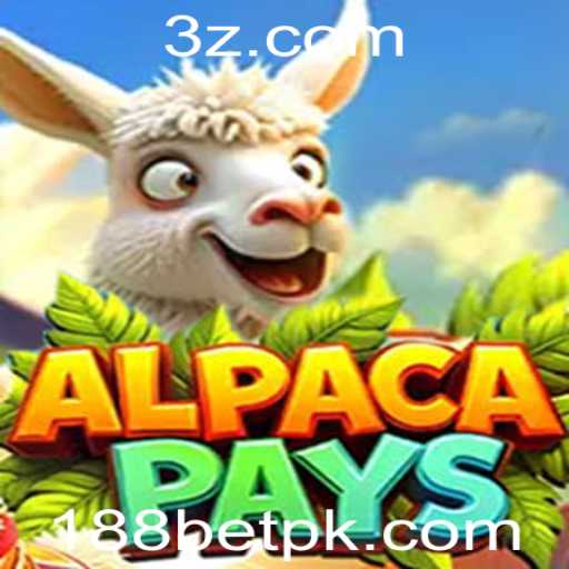 Descubra a Emoção do Jogo AlpacaPays na Plataforma 188bet