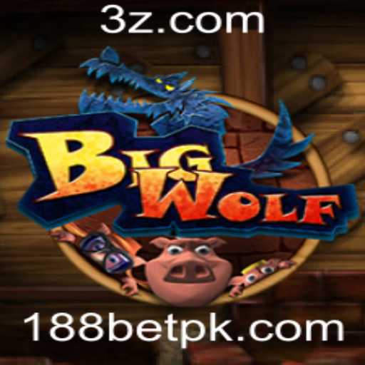Explorando o Fascinante Mundo de BigWolf e Sua Interação com 188bet