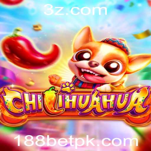 Explorando o Mundo de CHILIHUAHUA: Um Jogo Empolgante no Cenário Atual