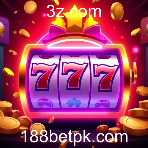 Caça-níqueis Online: Atração Digital na 188bet