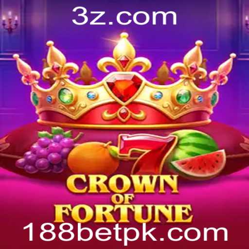 Descubra o Fascinante Mundo de 'Crown of Fortune'
