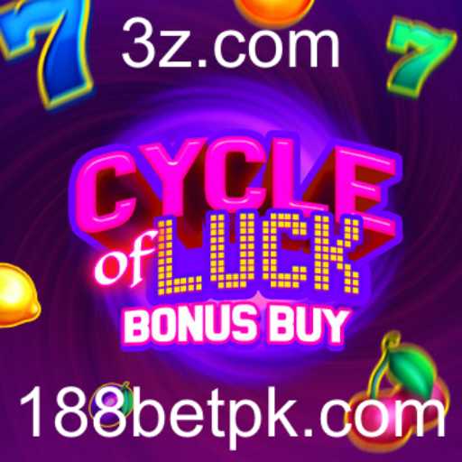 Explorando o Jogo CycleofLuckBonusBuy no 188bet