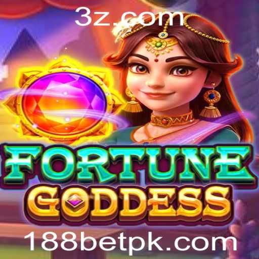 FORTUNEGODDESS: Descubra o Poder da Fortuna com 188bet