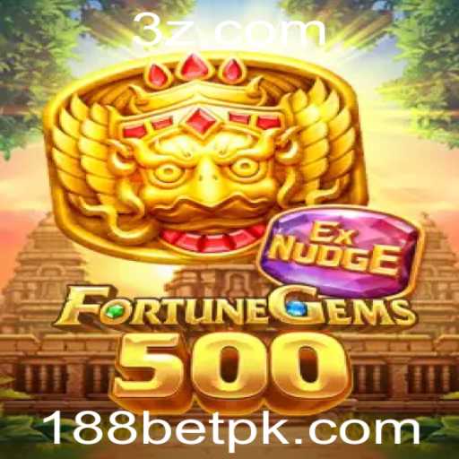 Descubra o Fascinante Mundo de FortuneGems500: O Jogo de Azar Online em Ascensão
