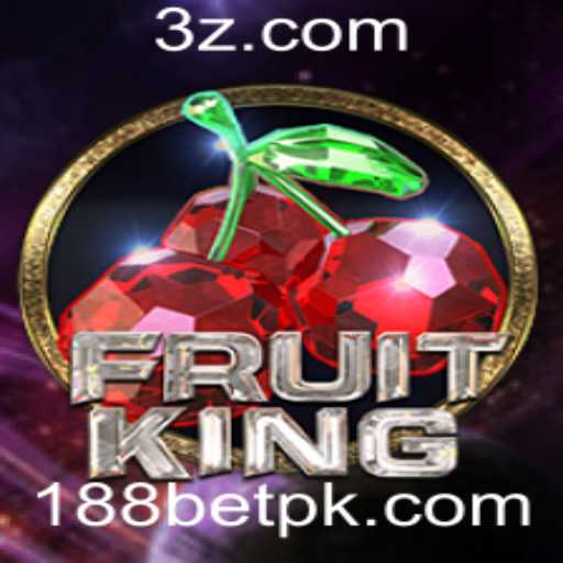 Descubra o Fascinante Mundo de FruitKing: Um Jogo Empolgante no 188bet