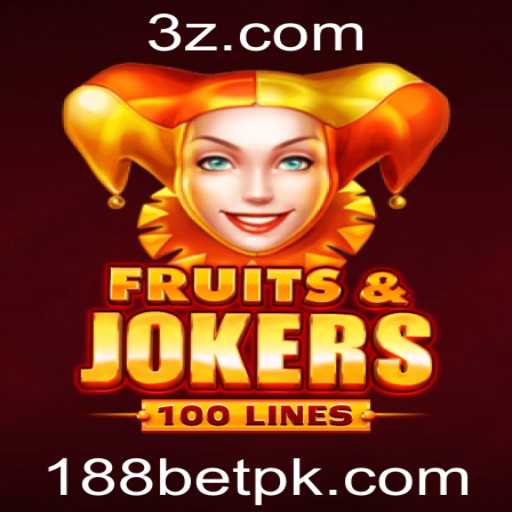 Explorando o Fascinante Mundo de FruitsAndJokers100
