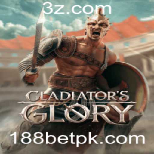 Descubra a Emoção do Jogo GladiatorsGlory com 188bet