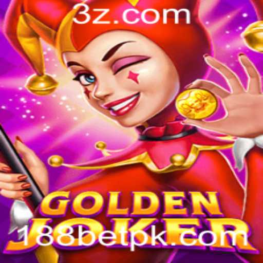 Descubra o Universo de GoldenJoker no 188bet