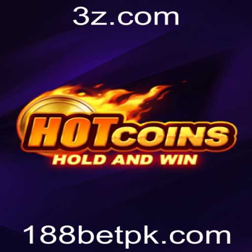 Descubra o Mundo Empolgante de HotCoins com 188bet