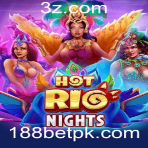 Explorando HotRioNights: A Nova Sensação no Mundo dos Jogos