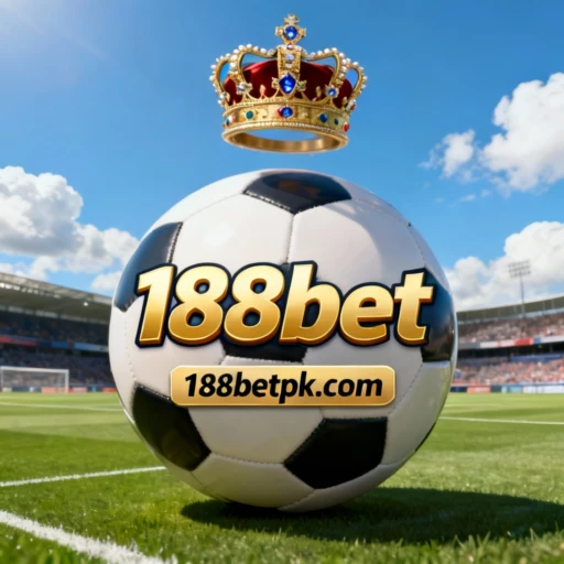 188bet logo