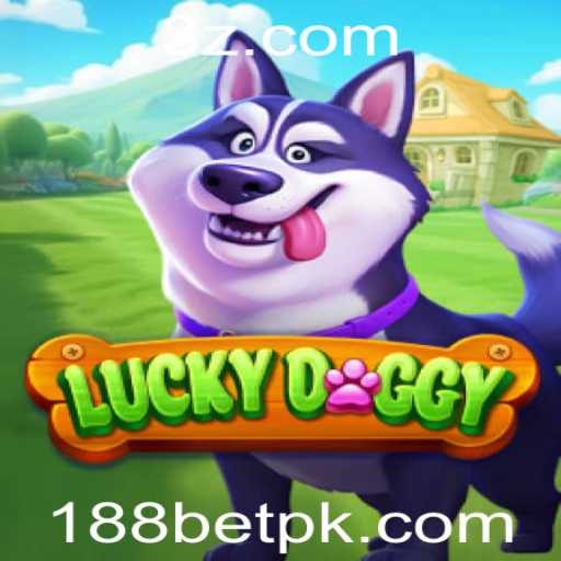 Descubra o Fascinante Mundo de LuckyDoggy no 188bet