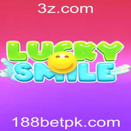 LuckySmile: Um Jogo Inovador e Interativo