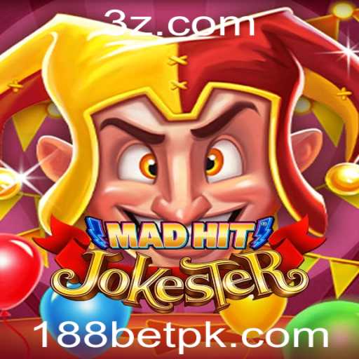 MadHitJokester: A Nova Sensação dos Jogos On-line
