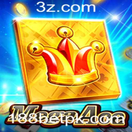 MegaAce: Descubra o Novo e Empolgante Jogo da 188bet