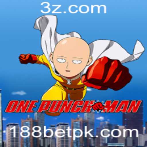 Descubra o Mundo de OnePunchMan e a Emoção das Apostas no 188bet