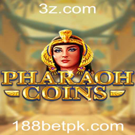 Descubra a Emoção do PharaohCoins