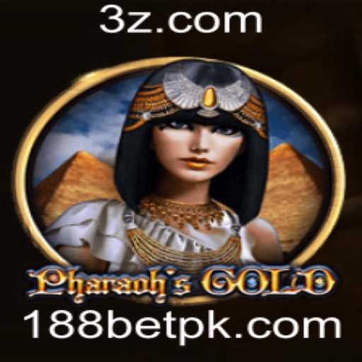 Explorando o Fascinante Mundo do Jogo PharaohsGold no 188bet
