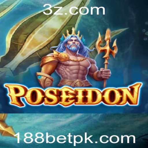Descubra o Mundo de Poseidon: Um Mergulho no Jogo Popular da 188bet