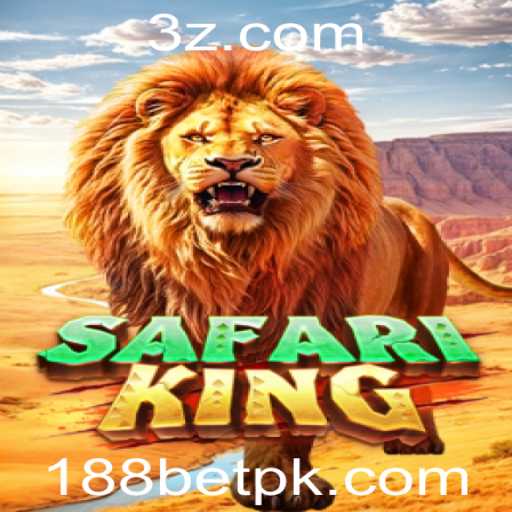 Descubra o Fascinante Mundo de SafariKing e Como Jogar no 188bet