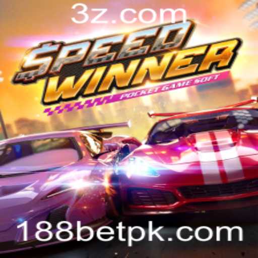 SpeedWinner: Descubra o Emocionante Mundo do Novo Jogo com a 188bet