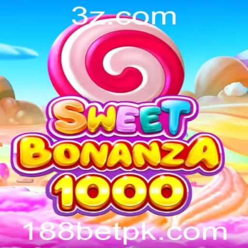 Explorando o Fascinante Mundo de SweetBonanza1000 na Plataforma 188bet
