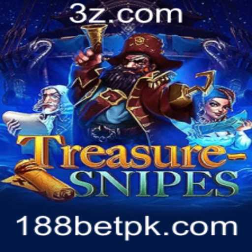 Explorando o Jogo de Aventura TreasureSnipes: Guia Completo e Regras
